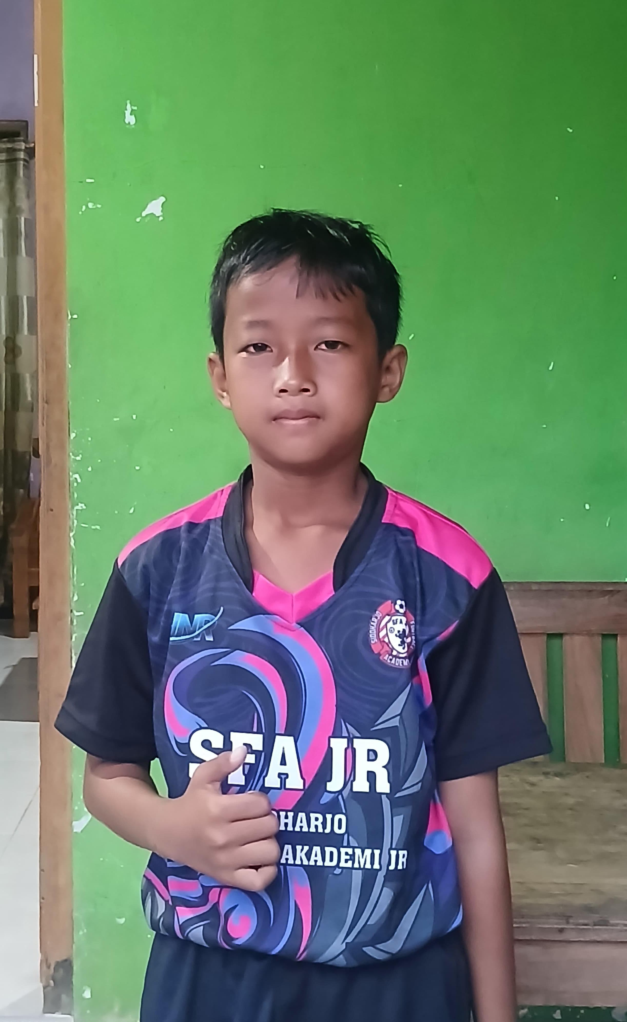 Al Ghifari Dzakka Naufal